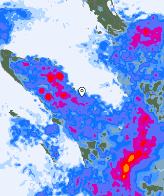 Precipitação