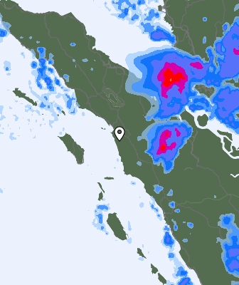 Precipitação