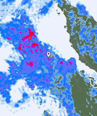 Precipitação
