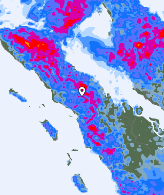 Precipitação