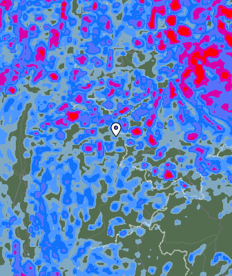 Precipitação