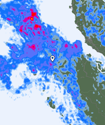 Precipitação