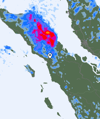 Precipitação
