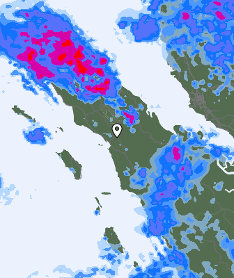Precipitação