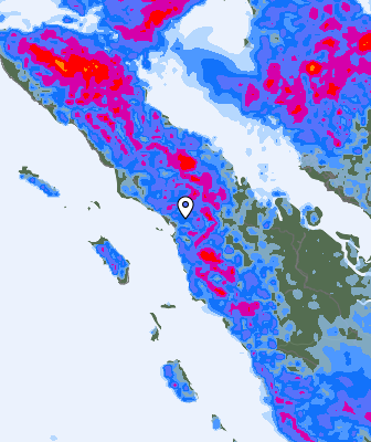 Precipitação