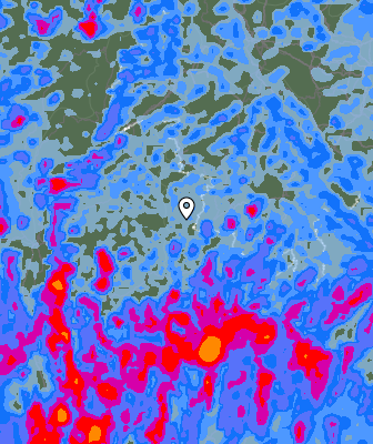 Precipitação