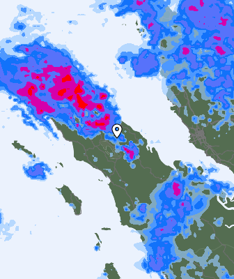 Precipitação