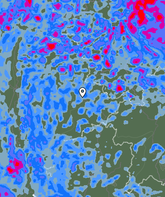 Precipitação