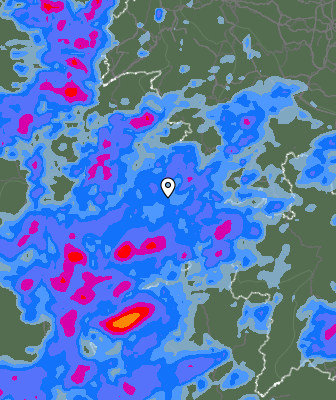 Precipitação