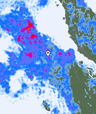 Precipitação