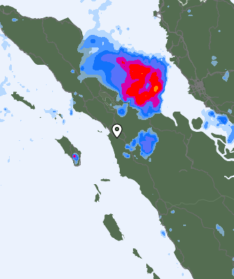 Precipitação