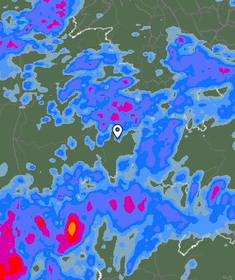 Precipitação