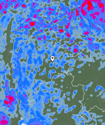 Precipitação