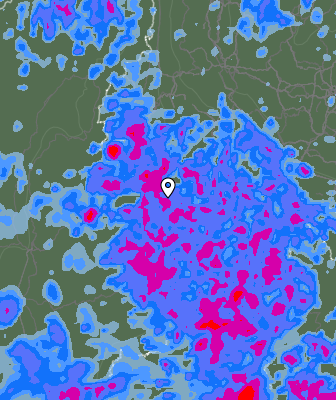 Precipitação