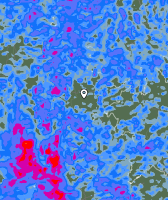 Precipitação