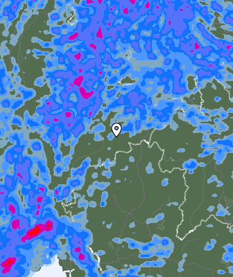 Precipitação