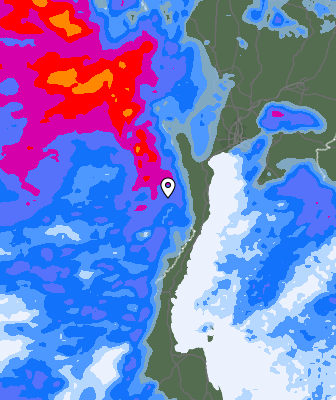 Precipitação