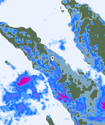 Precipitação
