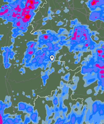 Precipitação