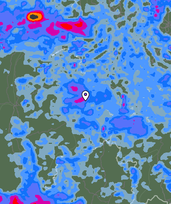 Precipitação