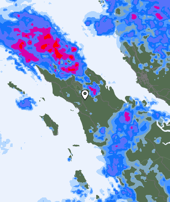 Precipitação