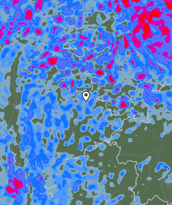 Precipitação