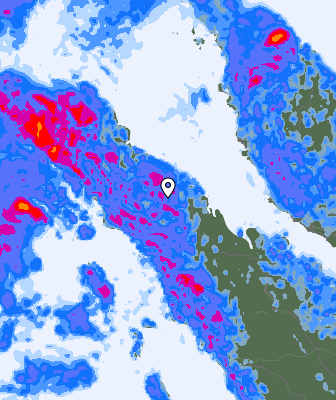 Precipitação
