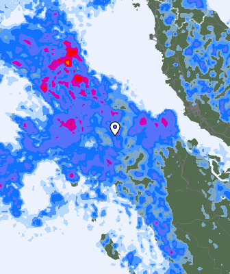 Precipitação