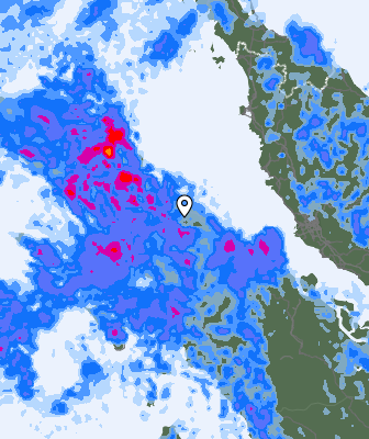 Precipitação