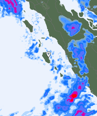 Precipitação