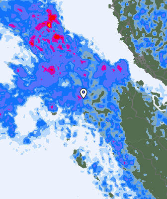 Precipitação