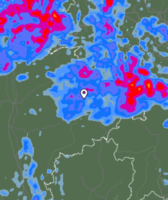 Precipitação