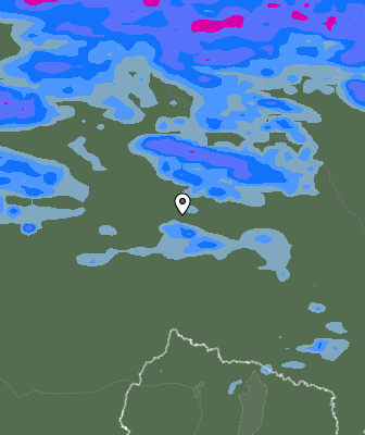 Precipitazioni