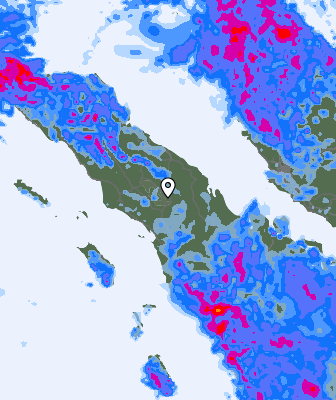 Precipitação