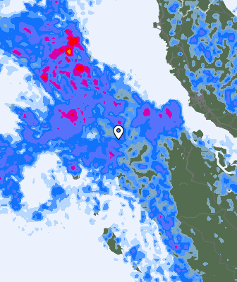 Precipitação