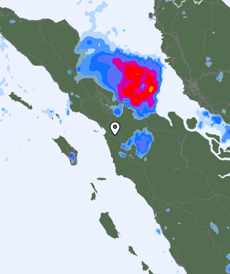 Precipitação