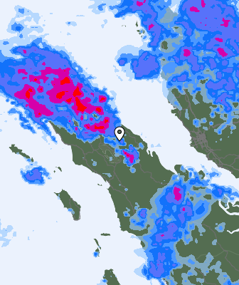 Precipitação