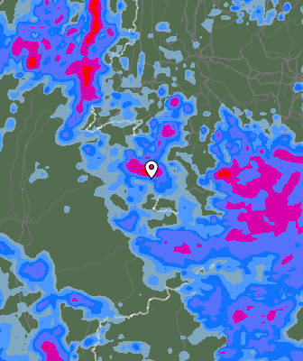 Precipitação