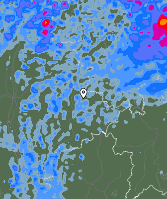 Precipitação