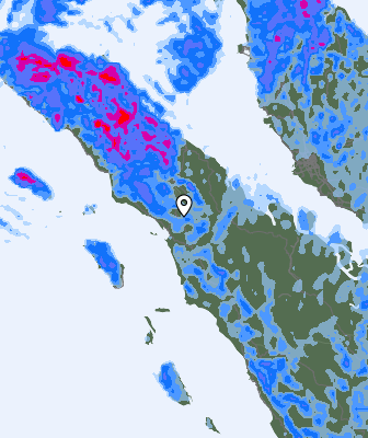 Opady atmosferyczne