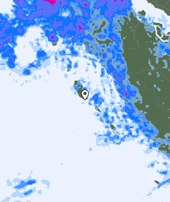 Precipitação