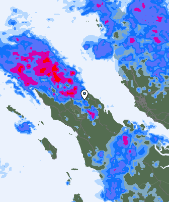 Precipitação