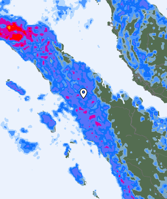 Precipitação