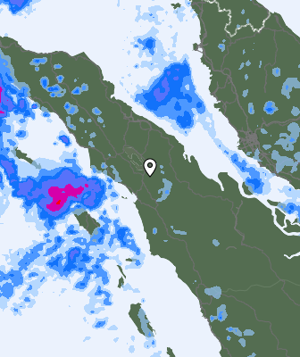 Precipitação