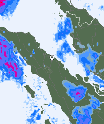 Precipitação