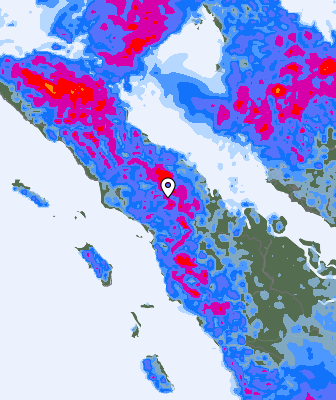 Precipitação