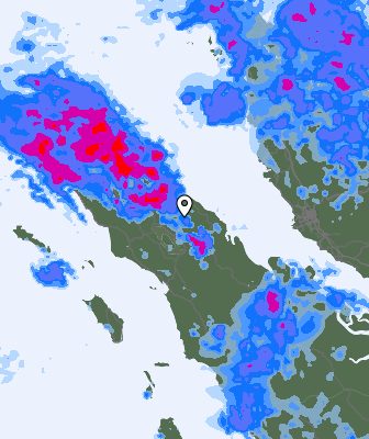 Precipitação