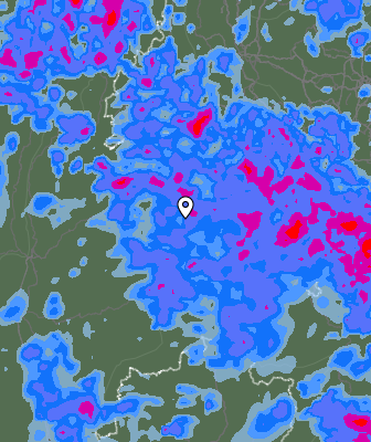 Precipitação