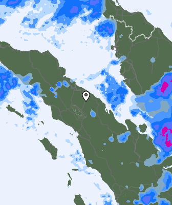 Nedbør