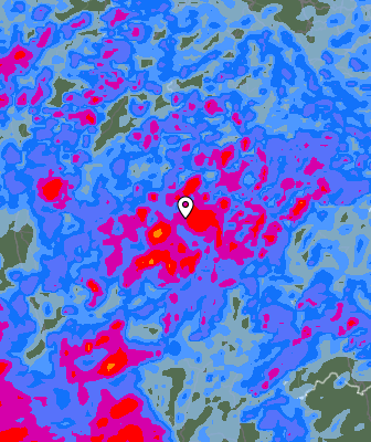 Precipitação